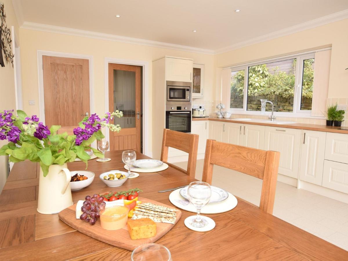 Вилла 2 Bed In Portreath 54586 Редрут Экстерьер фото