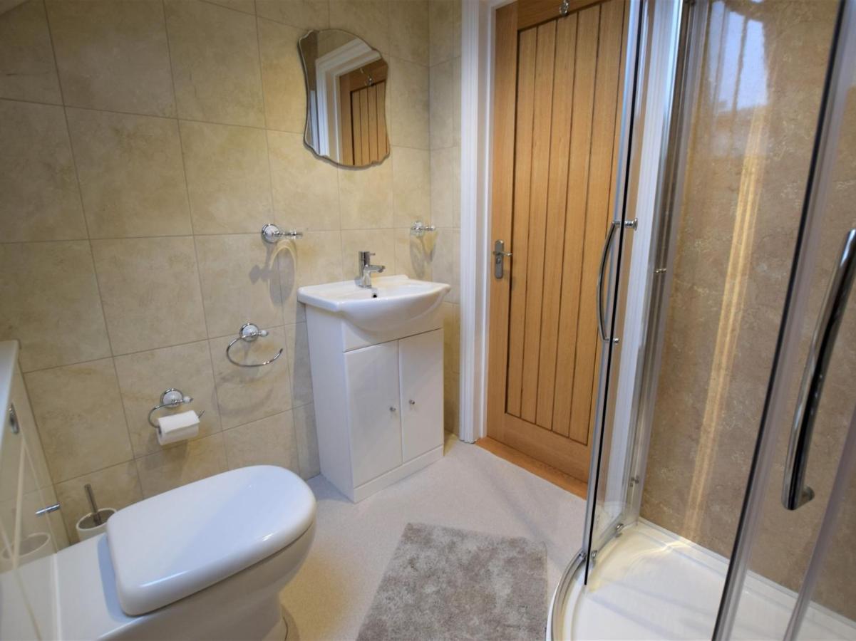 Вилла 2 Bed In Portreath 54586 Редрут Экстерьер фото