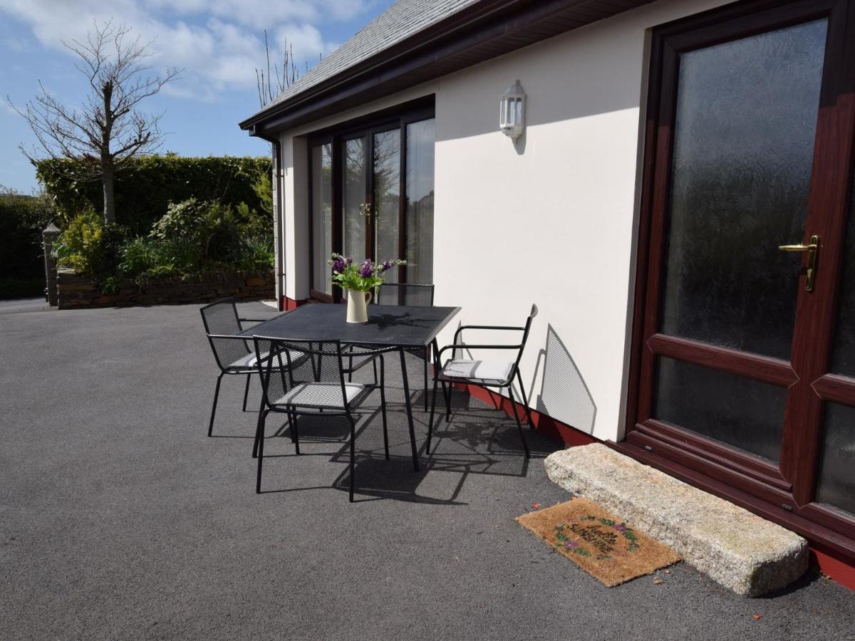Вилла 2 Bed In Portreath 54586 Редрут Экстерьер фото