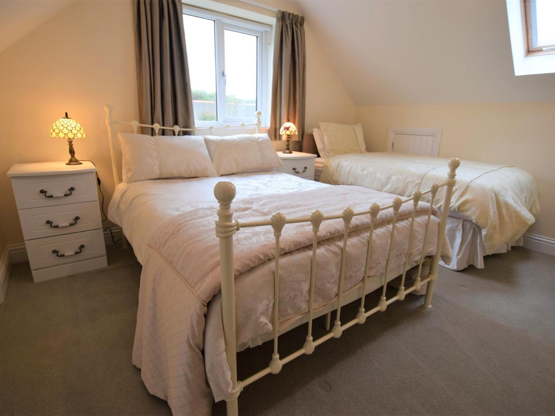 Вилла 2 Bed In Portreath 54586 Редрут Экстерьер фото